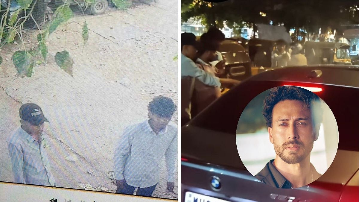 Tiger Shroff Firing Case: All 3 Accused Held In Kota Identified, Including 17-Year-Old Minor; One Is Rapido Rider From Mumbai