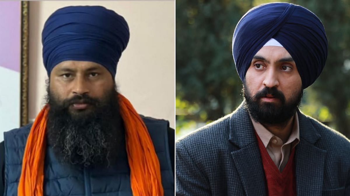 'Shaheed Parvinder Singh': Diljit Dosanjh Says 'Entire Punjab Is With Family', Demands Justice For Slain Anti-Drug Activist After Mansa Shooting