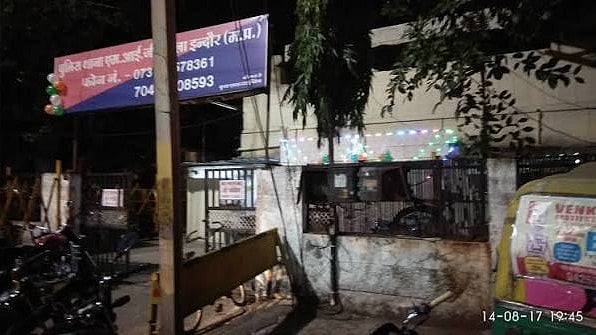 Indore Kanya Bhoj Horror: Minor Girls Allegedly Beaten, Forced To Undress Over Theft Suspicion; Retired Teacher Booked