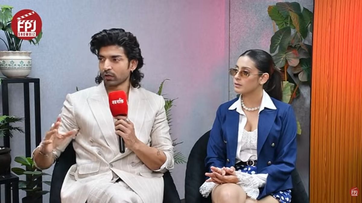 Isha Malviya Opens Up About Love & Modern-Day Relationships, Says 'My Heart Is Old School' | FPJ Exclusive