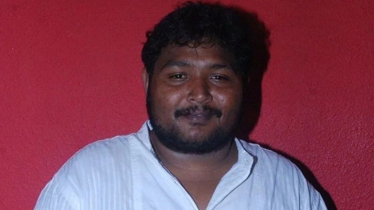 Tamil Actor Karthik Sabesh Passes Away At 37 In Chennai, Three Days After Uncle Deva's Death; Final Rites To Be Held Today
