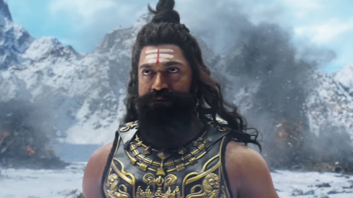 Ramayana Advance Booking: Most Expensive Ticket Of Ranbir Kapoor, Sai Pallavi And Yash Starrer Costs Over ₹2600