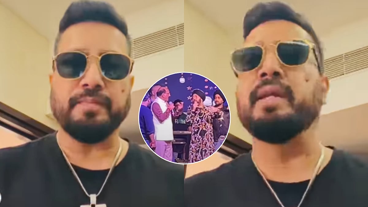 'Would Anyone Behave Like That With Coldplay?': Mika Singh Reveals Daler Mehndi Underwent Surgery Amid 'Drunk' Claims, Kapil Sharma And Shaan Support