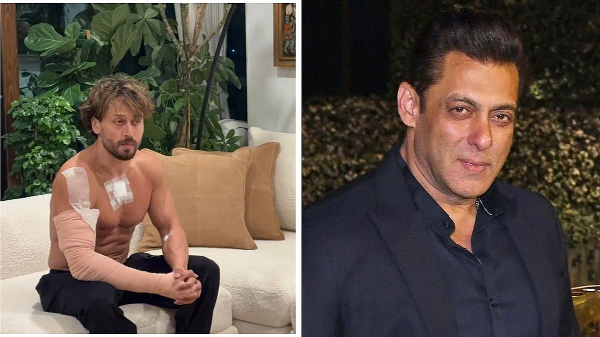 Tiger Shroff Firing Case: Mumbai Police Tighten Security At Salman Khan, Rohit Shetty Homes Amid Bishnoi Gang Concerns