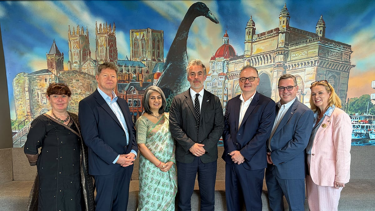 University Of York Mumbai Launches Mayor’s Gateway Scholarship; Two Students To Get Opportunity To...