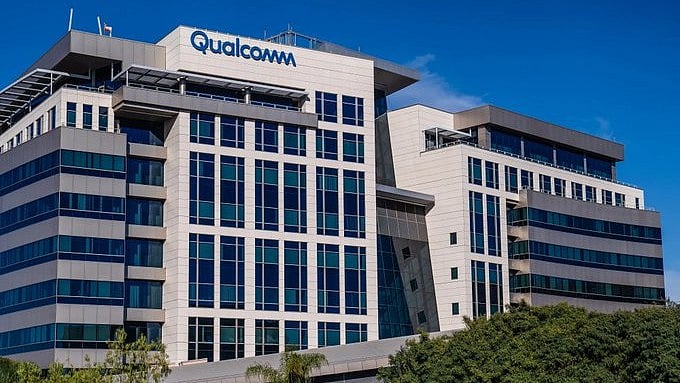 Qualcomm Announces Worldwide Job Cuts From November As CEO Pushes Stronger Performance Culture
