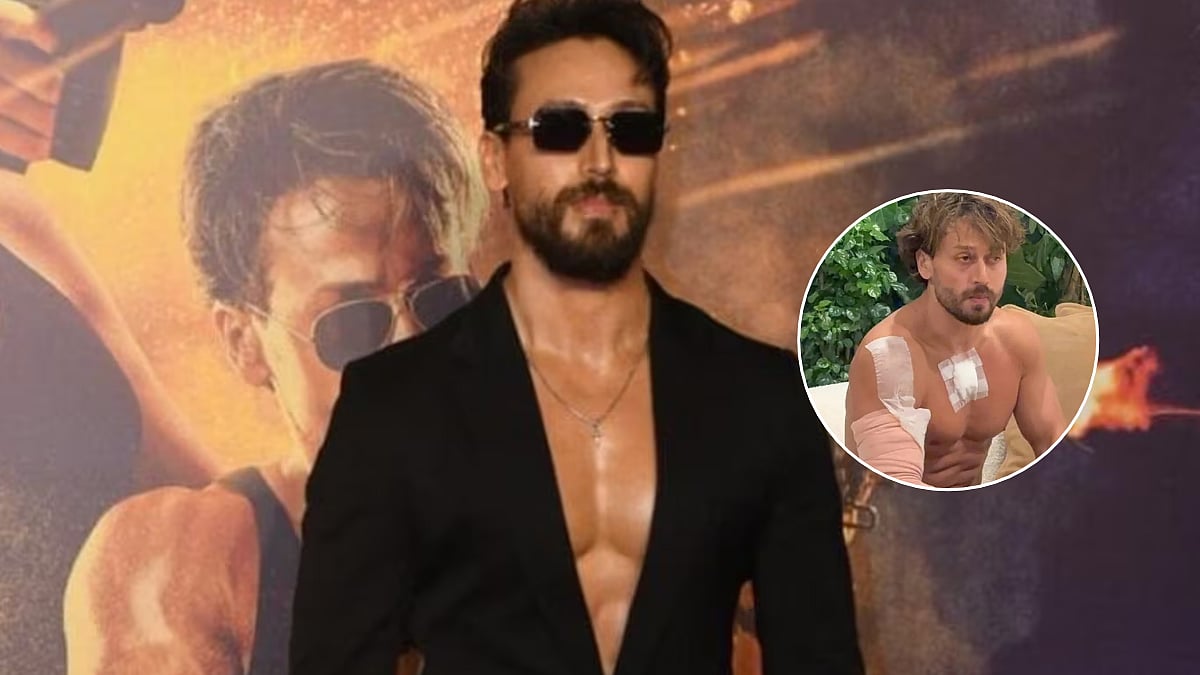 Tiger Shroff Firing Case: Actor Gets Police Protection, Mumbai Police Deploy Bodyguards Amid Ongoing Probe