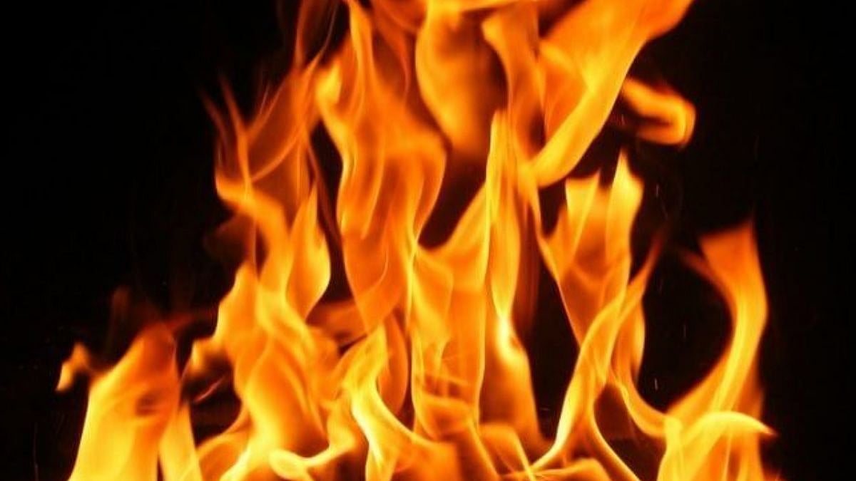 Mumbai Fire: 9 Suffocate In Blaze At Kurla Building, Including 5-Year-Old; All Hospitalised