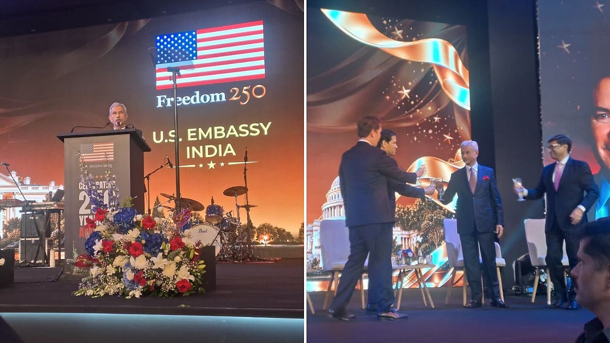 Marco Rubio Backs Free And Secure Indo-Pacific; Jaishankar Flags India-US Opportunities In Trade, Technology