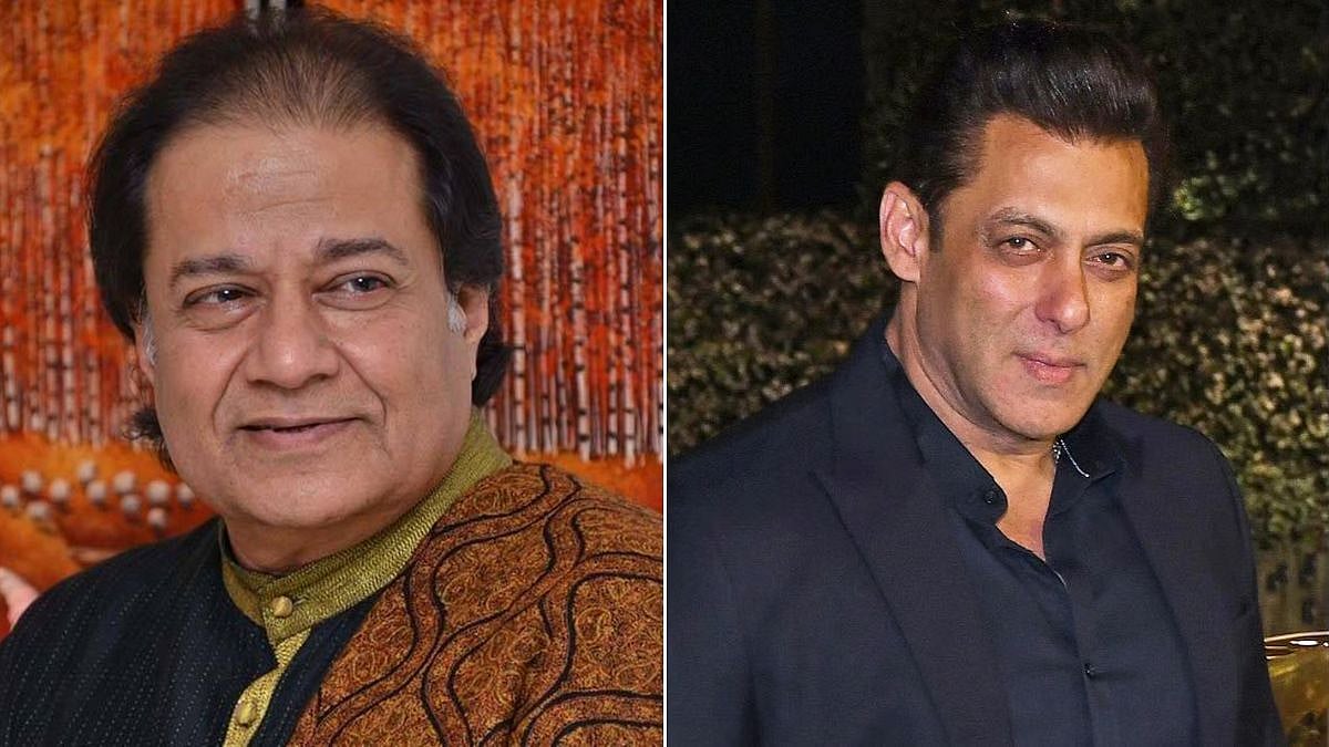'Salman Khan Should Apologise To Bishnoi Community': Singer Anup Jalota REACTS To Tiger Shroff Firing Incident | Video