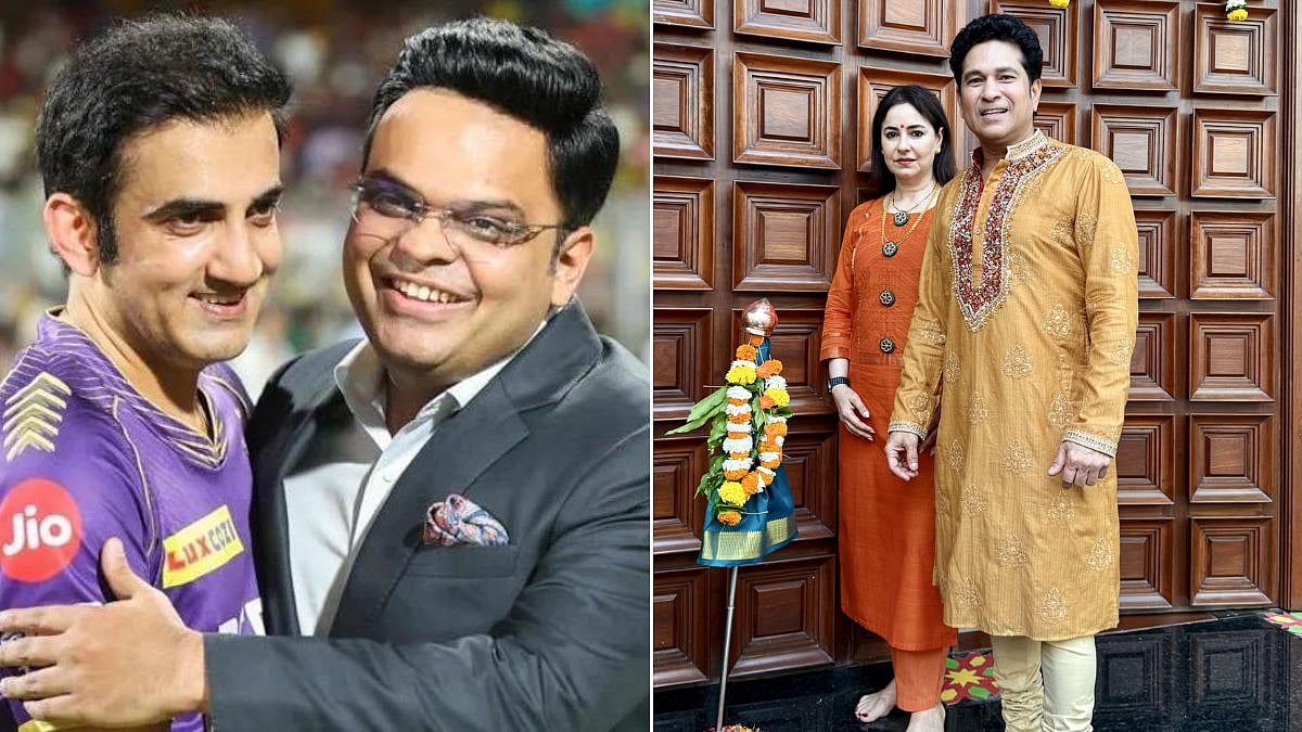 Dussehra 2026: Sachin Tendulkar, PV Sindhu, Gautam Gambhir Share Festive Wishes On Vijayadashmi