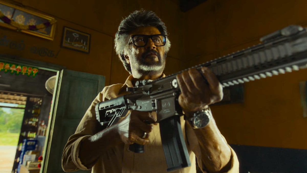 Jailer 2 Box Office Collection Day 5: Superstar Rajinikath's Film Inches Towards ₹500 Crore Worldwide Despite 24 Percent Dip