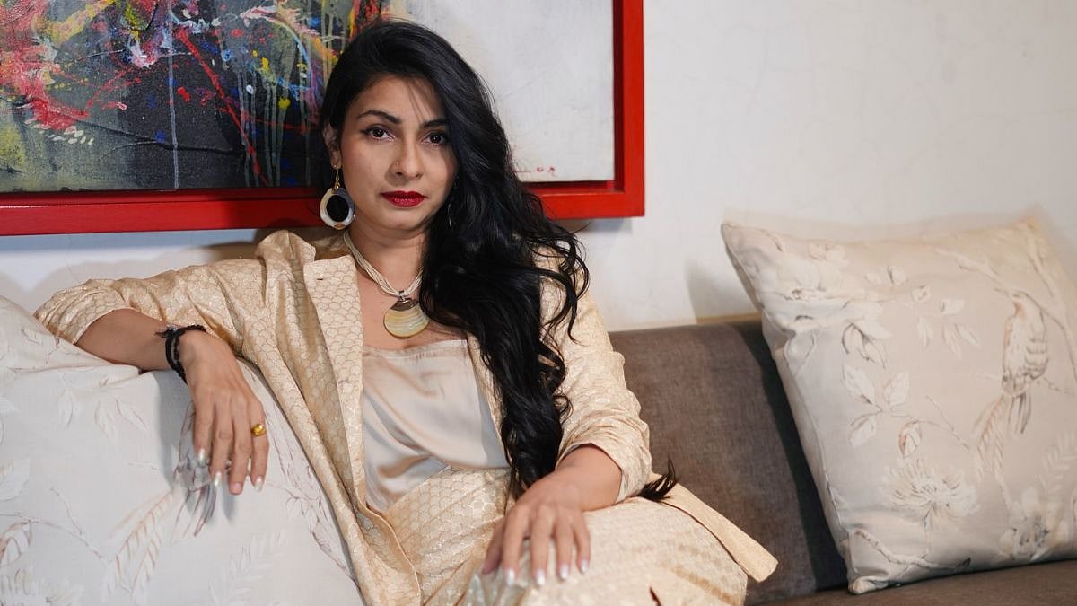 ‘I Had To Go To A Proper Psychiatrist’: Tanishaa Mukerji Was ‘Brainwashed’ By Bigg Boss Into A Relationship With Armaan Kohli?