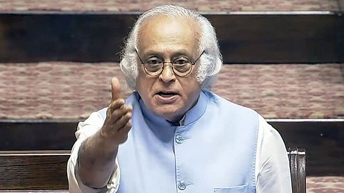 'Surgical Strike On Rural Safety Net': Congress Slams Modi Govt Over VB-G RAM G Act
