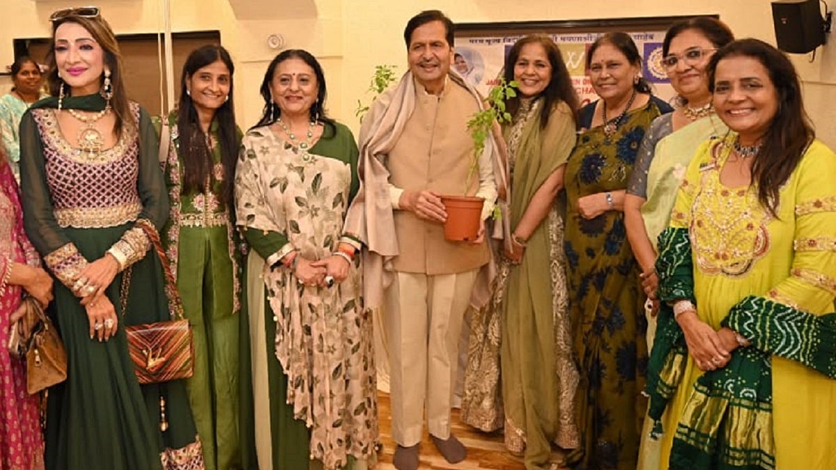 Mumbai: JIWO Bazaar Brings Women Entrepreneurs Together; Mangal Prabhat Lodha, Esha Deol Inaugurate Event