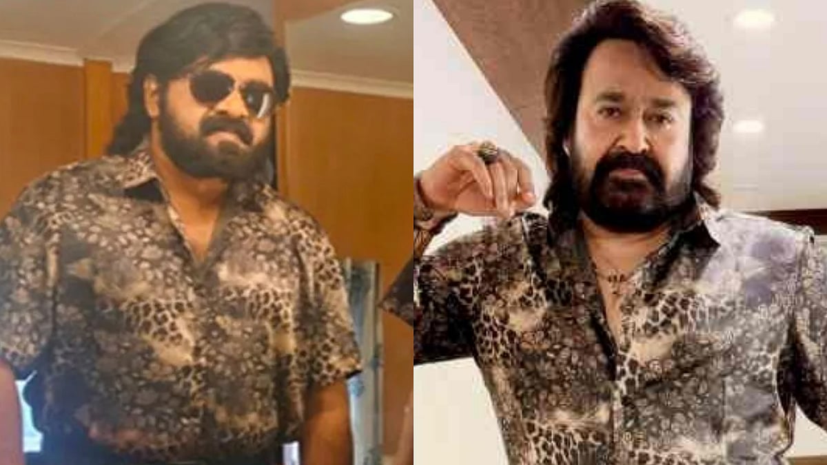 Mohanlal's Body Double Admits Sharing Jailer 2 Photos Was 'Mistake,' Clarifies Climax Scene Controversy: 'My Face Was Never Shown'