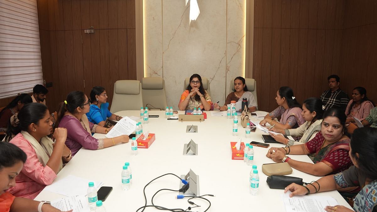 Panvel Municipal Corporation Approves Attendance Allowance For Girls And Business Aid For Women’s Self-Help Groups