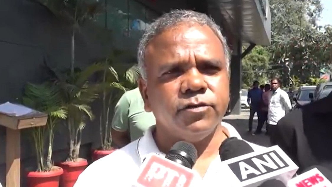 Jharkhand Missionary School Principal Critically Injured In Attack By Unidentified Assailants