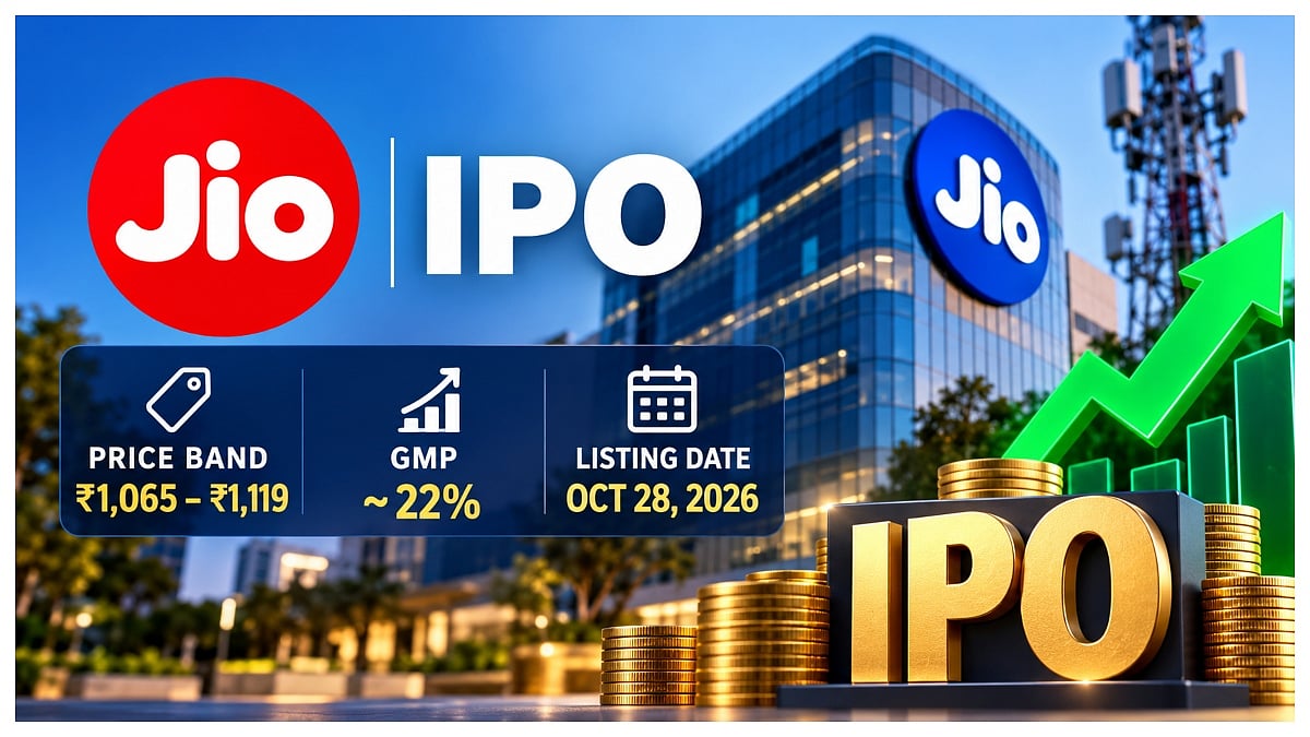 Jio Platforms IPO Opens Today, ₹30,213 Crore Issue Draws Strong Interest; Check Price Band & GMP