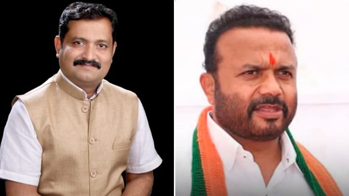 Congress' Atul Londhe Challenges Minister Jaykumar Gore To Join MPSC Aspirants' Protest For ₹3,000 A Day, Demands Apology