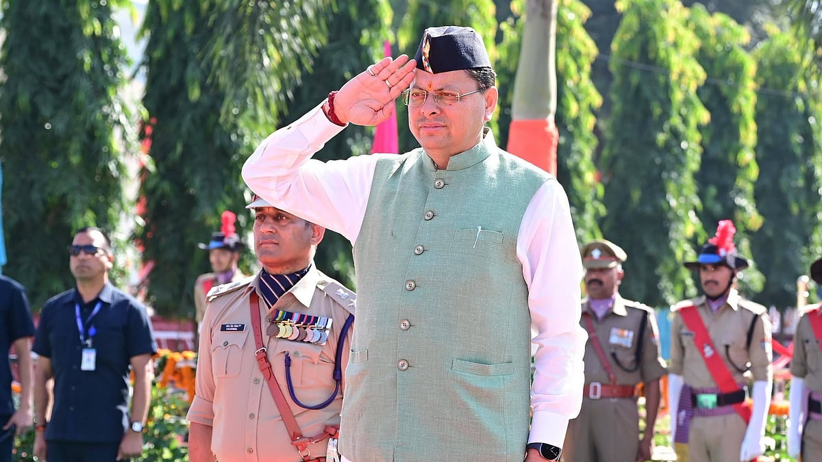 Uttarakhand Police Recruitment 2026: CM Dhami Announces 1,600 Vacancies, Doubles Police Station Budget To ₹8 Crore