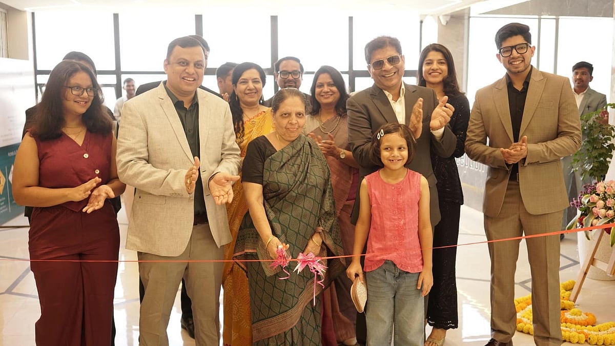 Nashik: Hotel Rama Pride Opens In Sinnar To Cater To Growing Business Demand