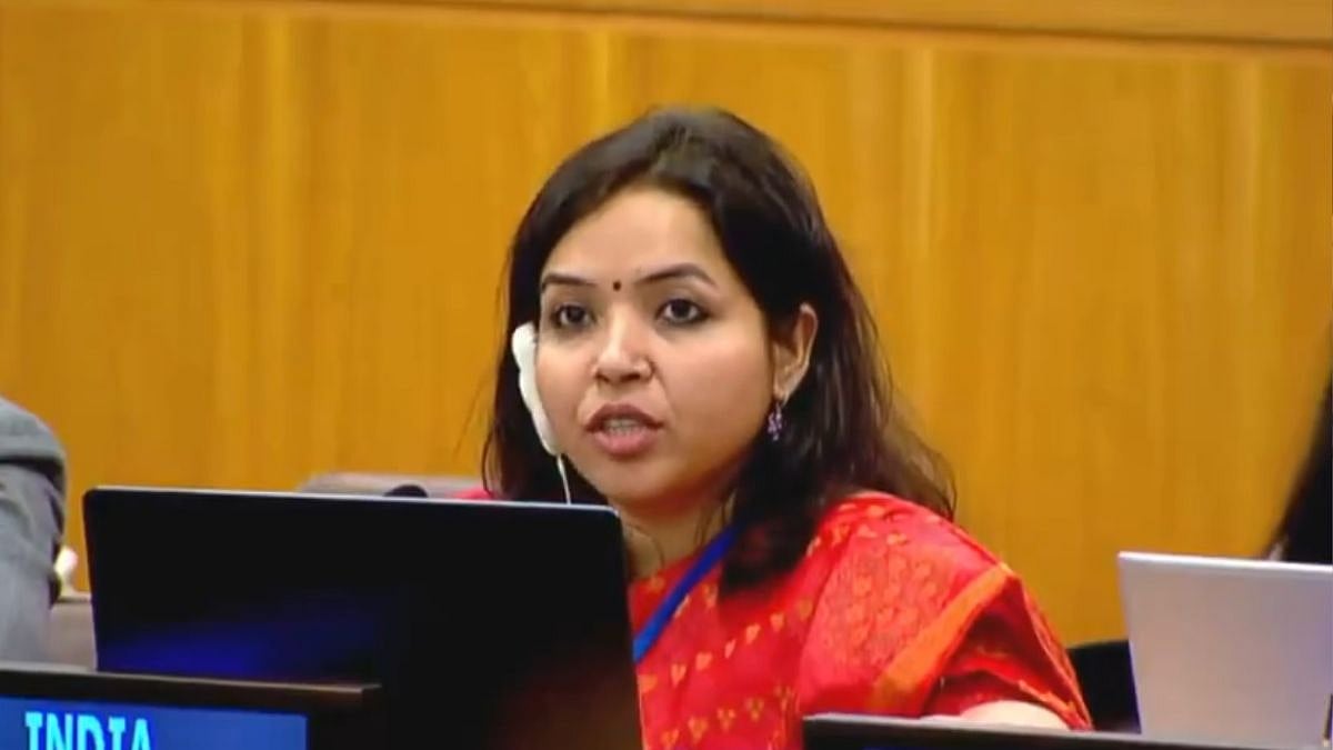 India Rejects Selective Human Rights Scrutiny After UN Experts Flag Police Crackdown In Protests