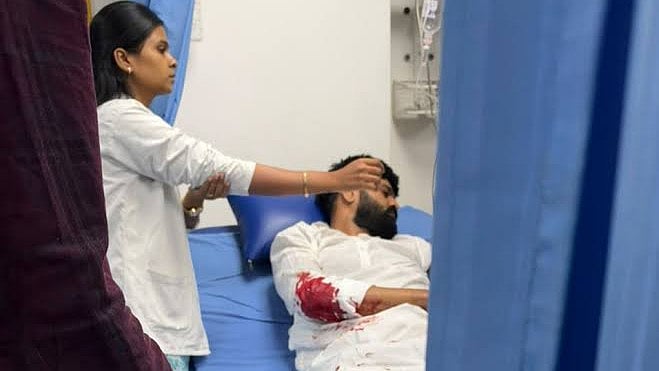 Three Held For Attempt To Murder Pune Entrepreneur Rana Suryavanshi, Minor Among Them