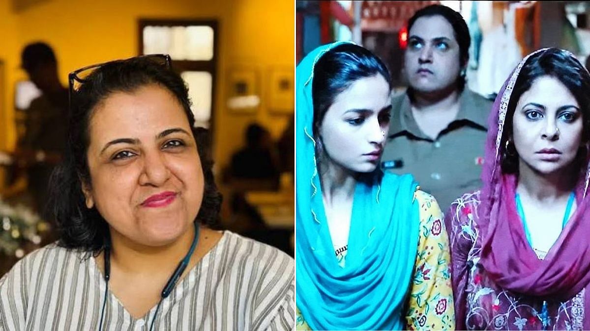 Alia Bhatt And Shefali Shah's Darlings Co-Star Divya Vinekar Passes Away; Last Rites Held In Mumbai