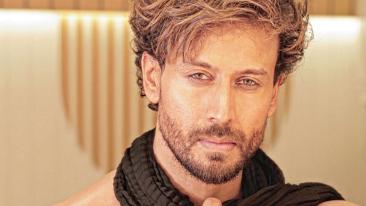 Tiger Shroff Back On Set, Resumes Shooting Of Lag Jaa Gale 2 Days After Firing Incident: Report