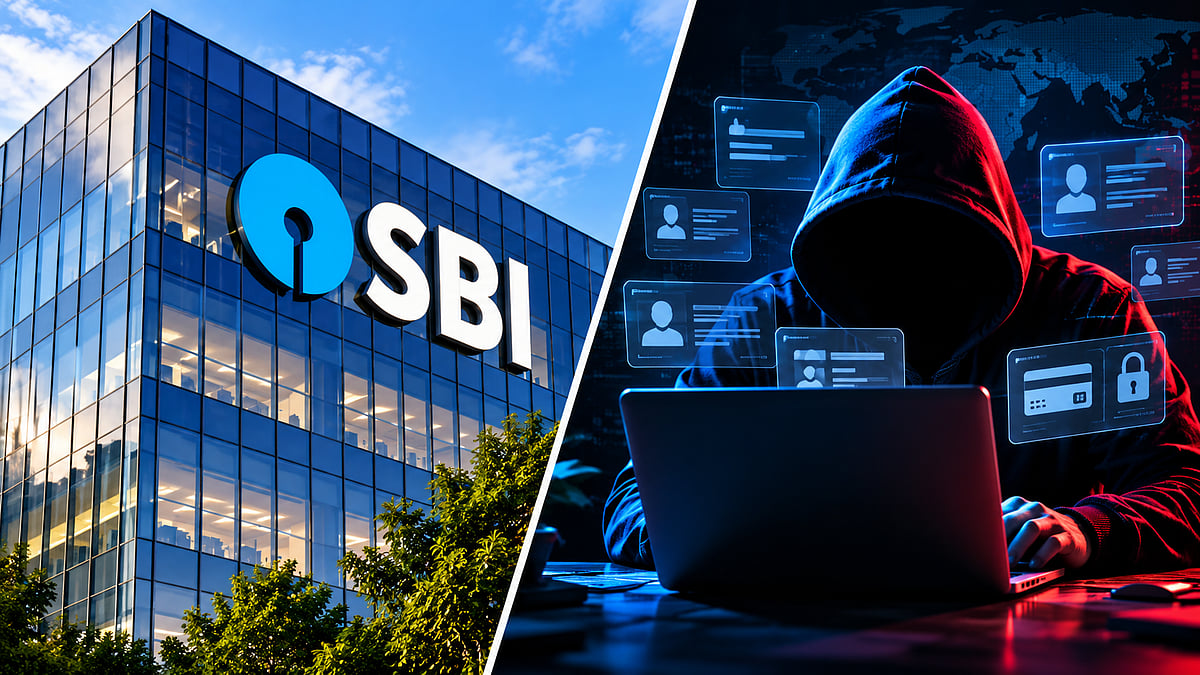 Who Is Siriusim? The Little-Known Hacker Group Allegedly Behind The SBI Data Leak