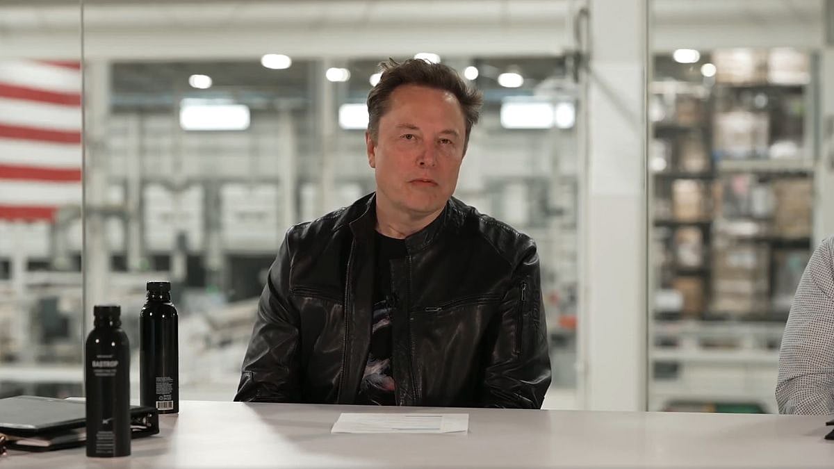SpaceX Q3 Revenue Soars 161% To $14.58 Billion As Musk Eyes $1 Trillion By 2028 | Video
