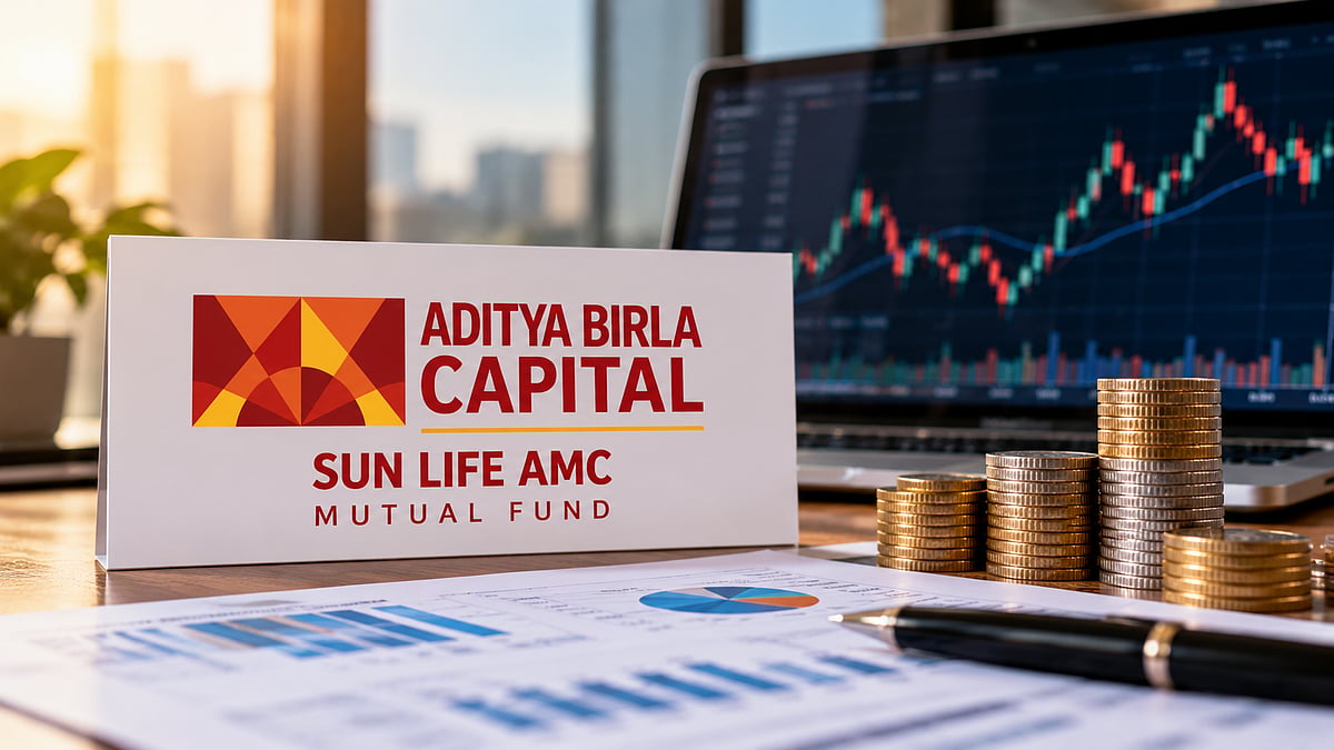 Aditya Birla Sun Life AMC Q2 Net Profit Falls 28.6% To Rs 221 Crore, Revenue Rises 4.5% Despite Higher Expenses