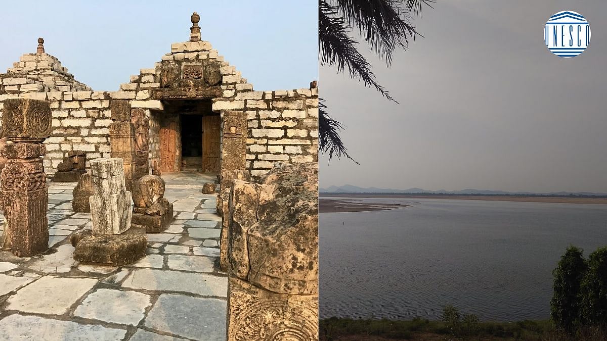 Three Sites From Andaman And Nicobar Islands, Chhattisgarh Enter UNESCO's World Heritage Tentative List; What's So Special About It