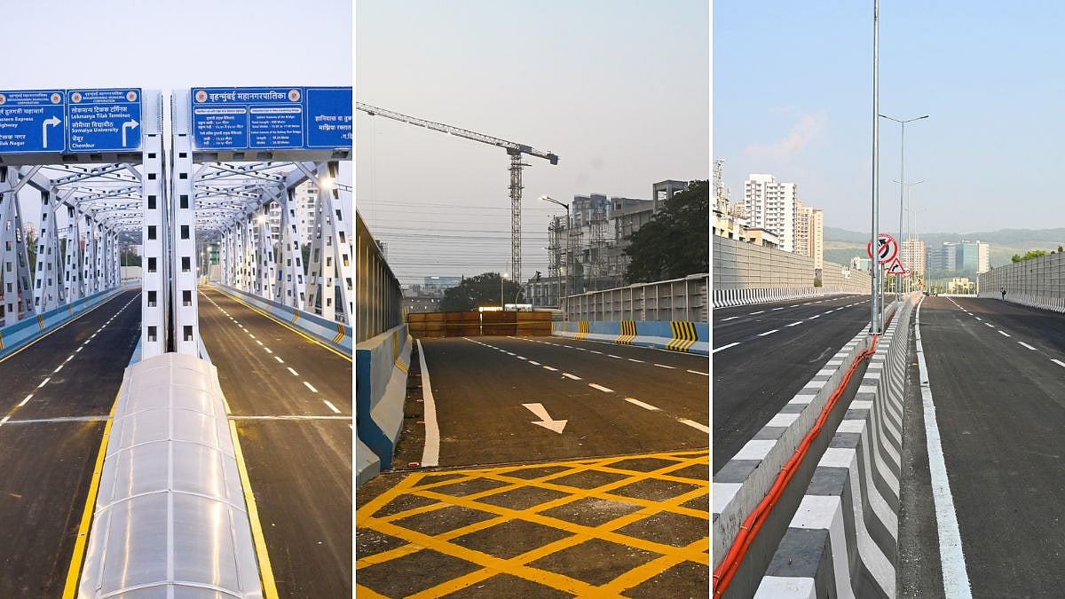 Mumbai Infra Update: CM Devendra Fadnavis To Inaugurate Vidyavihar, Sion And Goregaon Flyovers On October 22