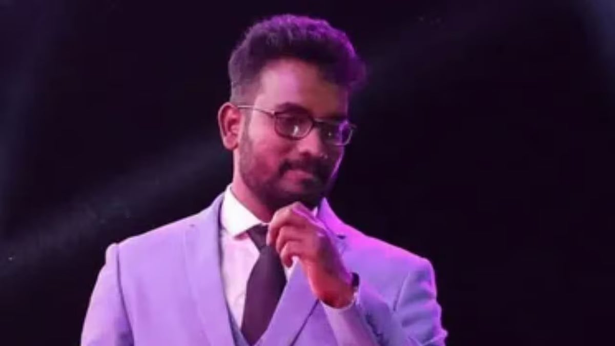 'Finance With Harish' Creator Dies By Suicide, Father Accuses Venture Studio CEO Of Harassment