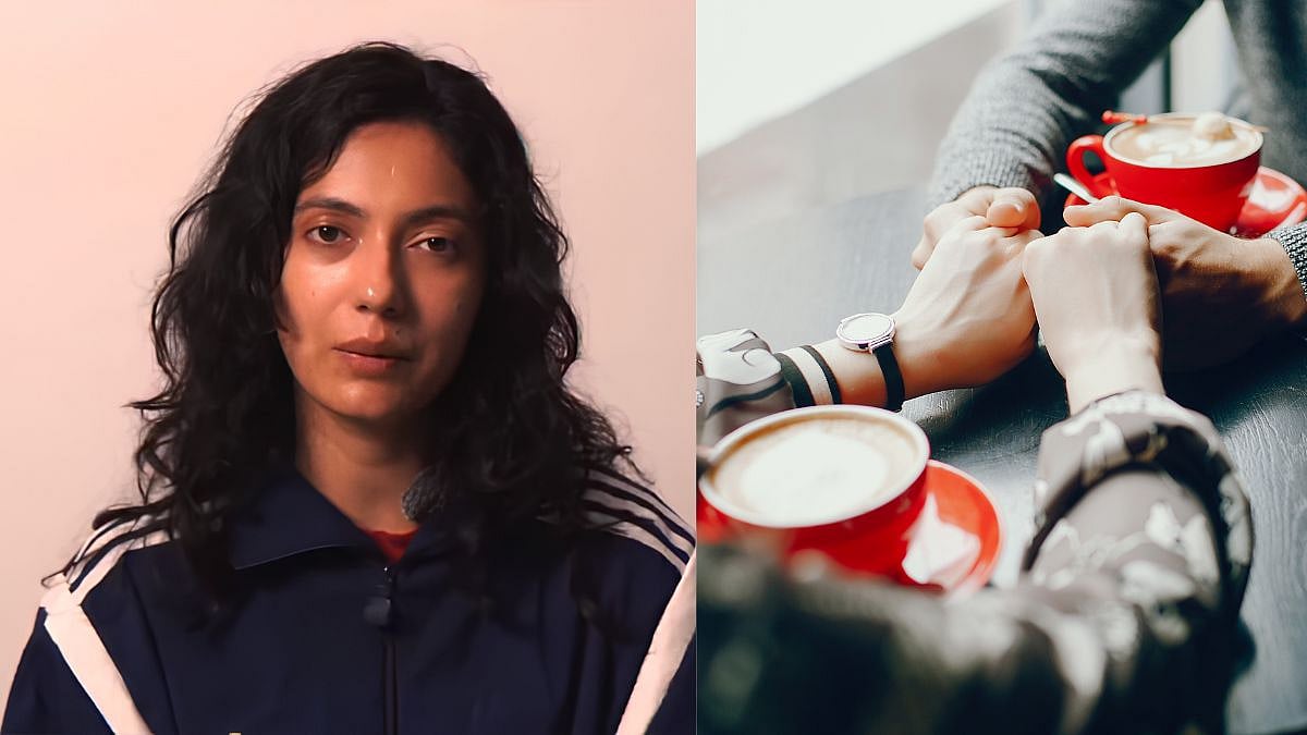 ‘Want To Connect Quickly’: Major Khushboo Patani On Modern Relationships, Instant Gratification And Emotional Connections
