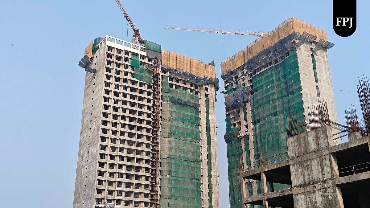 Mumbai’s Manora MLA Hostel Redevelopment Cost Jumps To Over ₹2,000 Crore, Inauguration Target Of Mega Project In Nariman Point Set For March 2028