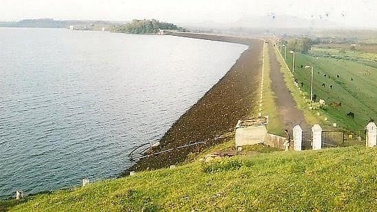 Nashik: Ozharkhed Dam Set To Become New Water Tourism Destination Within Two Years