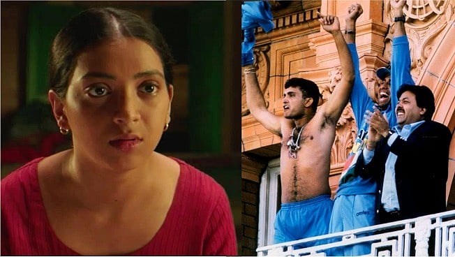 Bringing Dada Back: How Abhinay Deo's Doosra Juxtaposes Sourav Ganguly's 2002 Win With A Patriarchal Background-FPJ Exclusive
