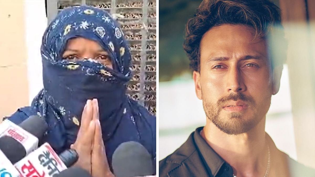 Tiger Shroff Firing Case: 'My Son Is Innocent, He Went To Khatu Shyam Temple,' Says Accused Sumit’s Mother After Delhi Police Nabs Him | VIDEO