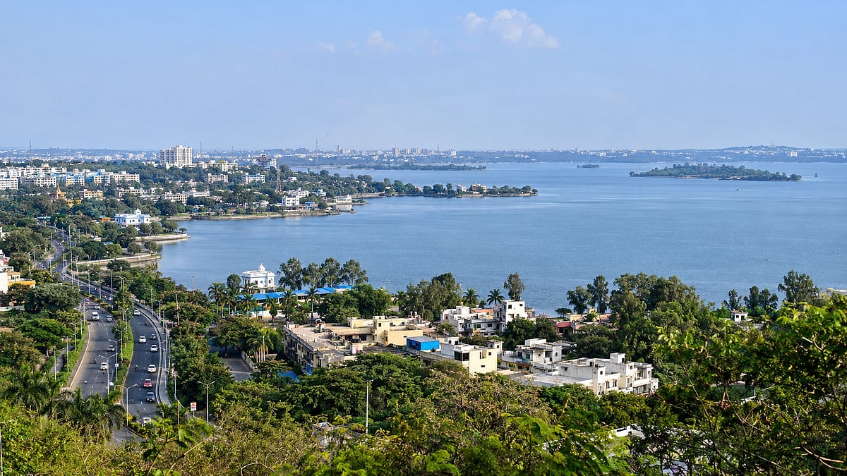 Over 1,800 Objections To Bhopal Master Plan; BIZ-2 Draws Nearly 500
