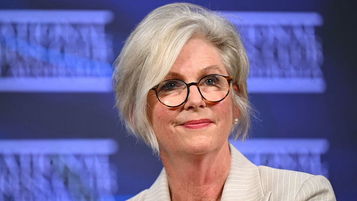 Australian MP Helen Haines Loses Both Legs After Being Repeatedly Run Over By SUV, Remains Critical