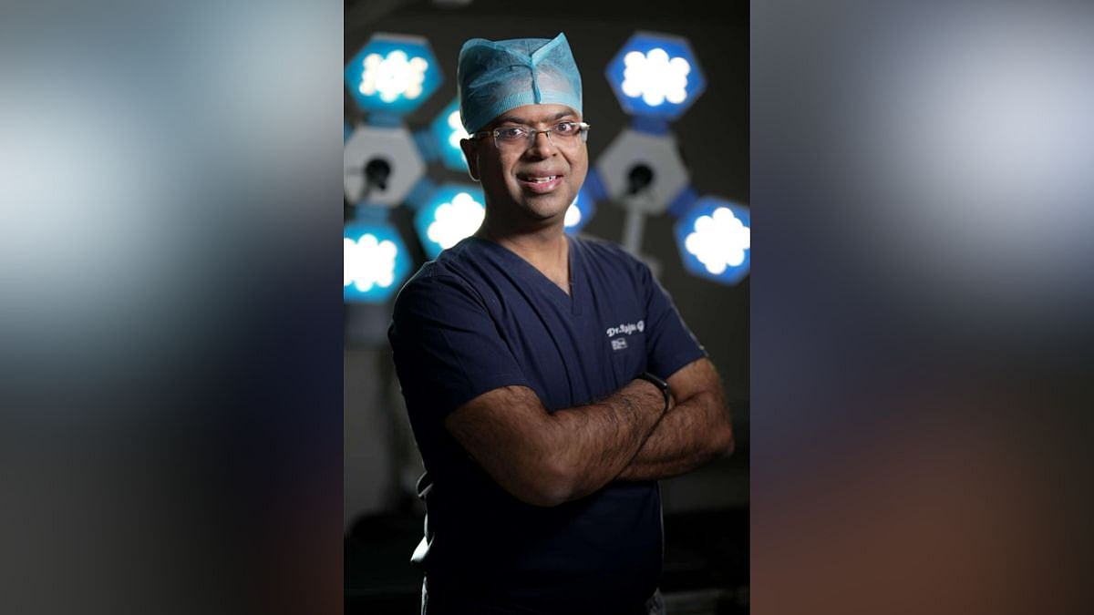 Mommy Makeover: Should Mothers Put Themselves First? Dr Rajat Gupta Weighs In