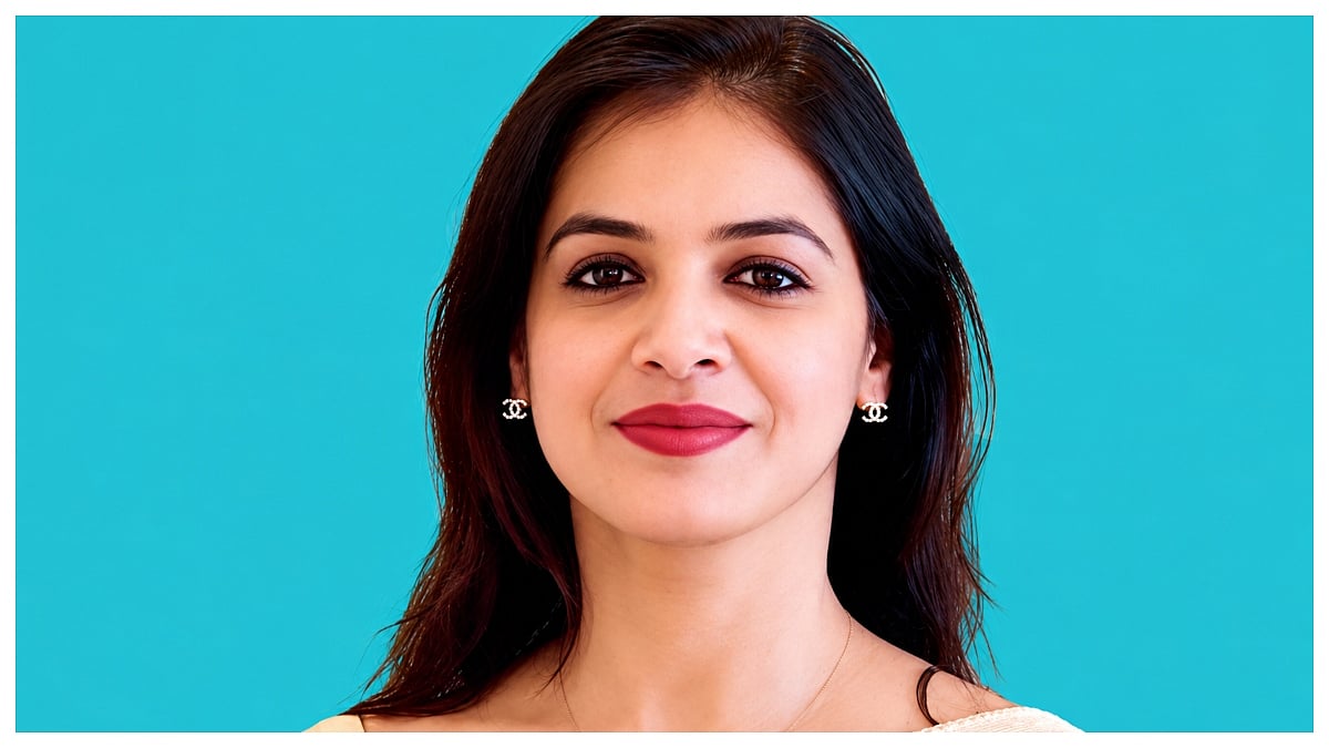 HP Telecom India Appoints Dr Garima Mishra As CEO, Former IAF Engineer To Lead Company's Next Growth Phase