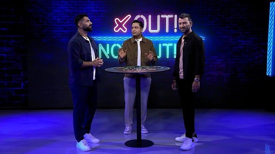 'In New Zealand, Bhuvneshwar Kumar Should Be The First Choice With The New Ball; Conditions There Are Ideal For Him': Cheteshwar Pujara