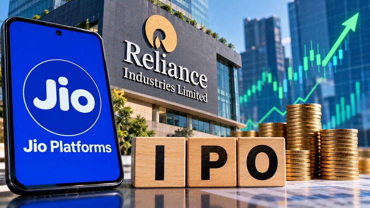 Jio IPO To Boost RIL's Financial Flexibility And Cut Debt Servicing Costs: Moody's