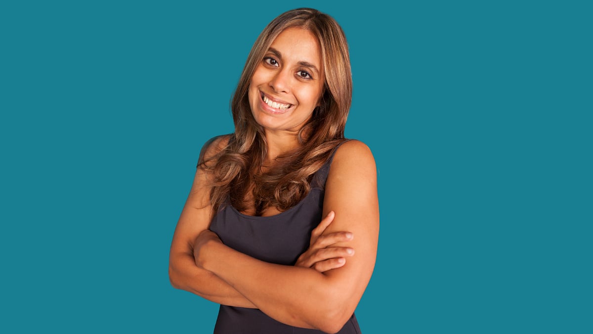 'My Childhood In Mumbai Inspired Extinction': Leeya Mehta Talks About Turning Family Memories Into Fiction Ahead Of Mumbai LitFest 2026