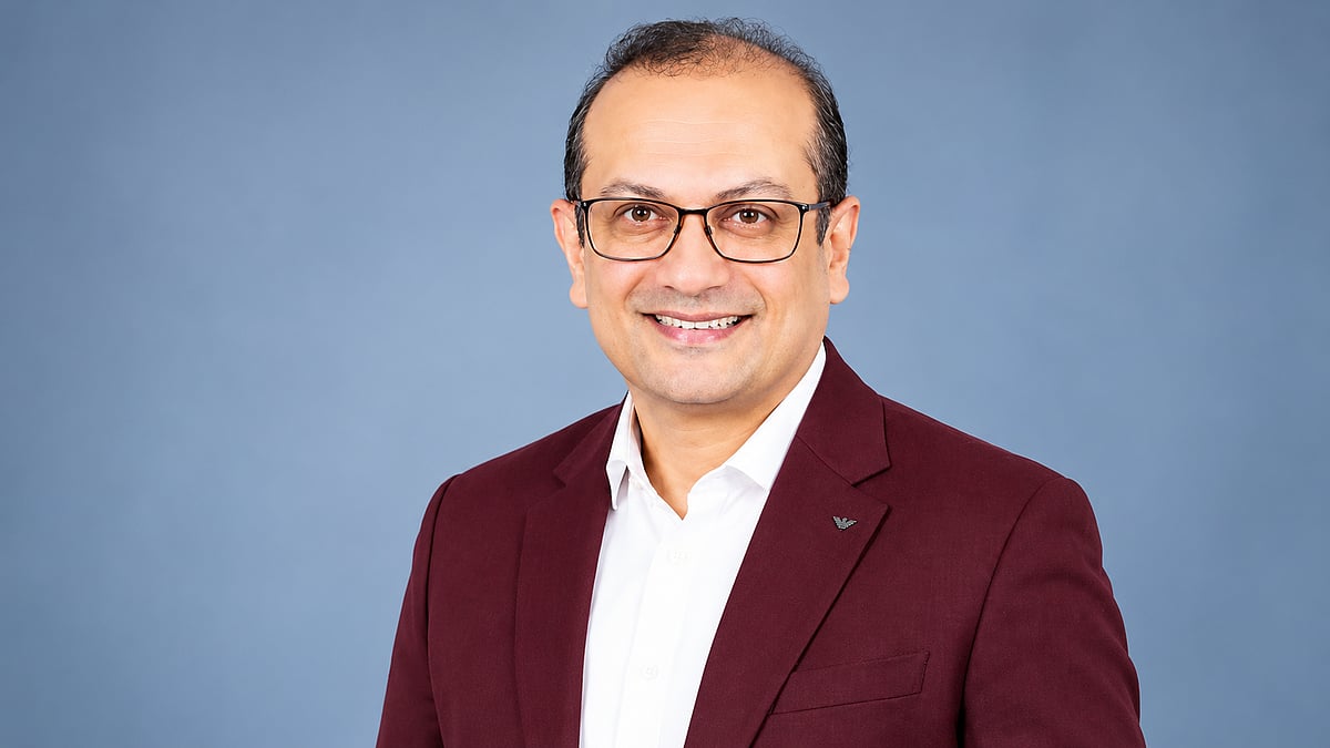 IndusInd General Insurance Appoints Sharad Mathur As New MD And CEO, Former Universal Sompo Chief To Lead Growth And Digital Transformation
