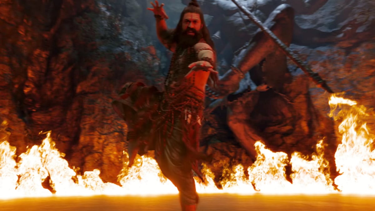 Ramayana Ravana Tandav X Review: 'Pure Goosebumps, Absolute Peak Performance'; Yash's Fierce Avatar Leaves Netizens Impressed—VIDEO